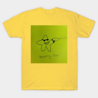 Shooting Star T-Shirt